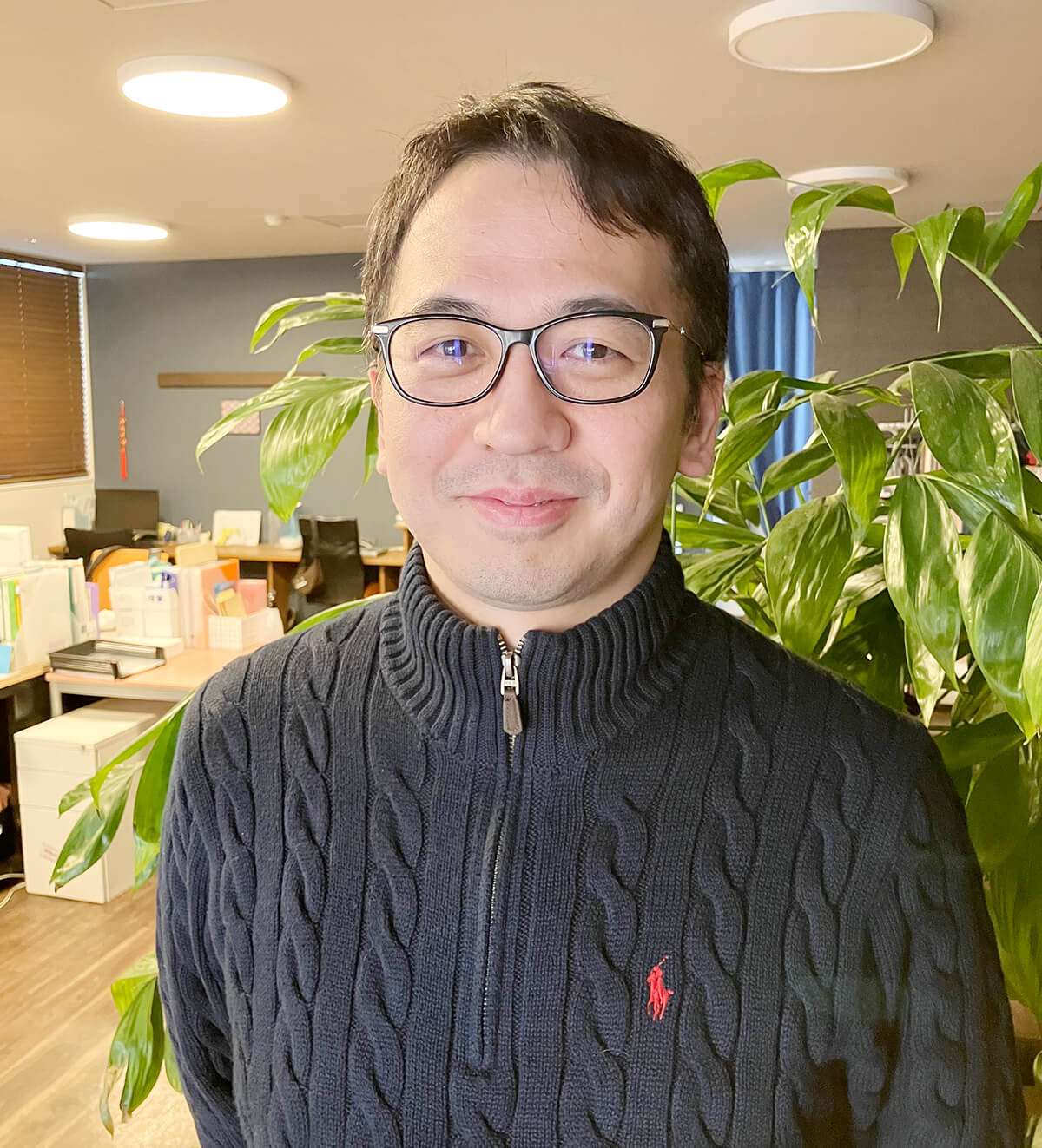かずハートクリニック　後藤 博志先生