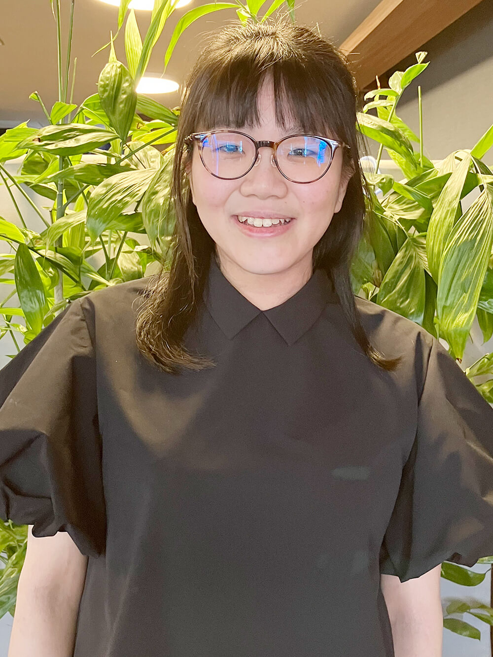 かずハートクリニック　黒田英里先生